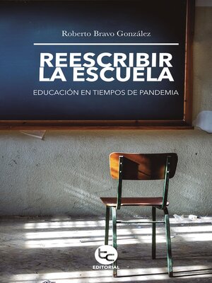 cover image of Reescribir la escuela